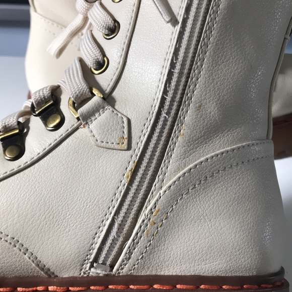 Circus by Sam Edelman | Sanders Combat Boot - Picture 7 of 7